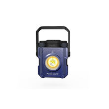 Фонарь Fenix кемпинговый CL27R синий 1600 люмен