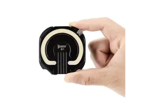 Фонарь для смартфона Wuben E1 Black