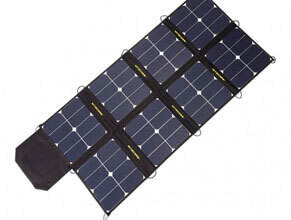 Солнечные зарядные устройства