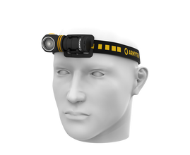 Armytek Elf C1 USB-C  Warm