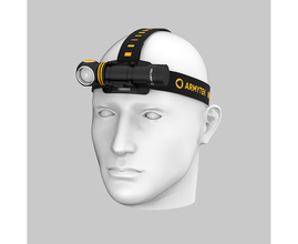 Armytek Elf C2 USB-C  White