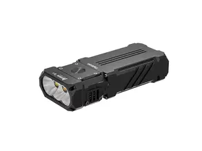 Фонарь Wuben X1 Black