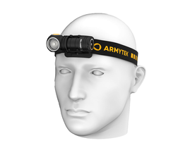 Armytek Wizard C1 Pro Magnet USB White