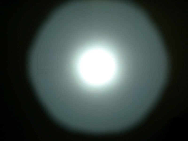 Подствольный фонарь Klarus XT12S