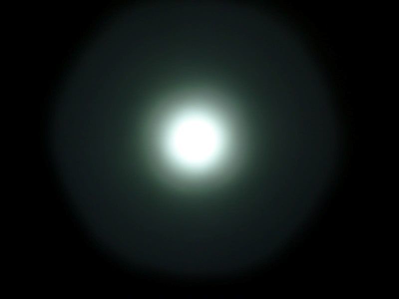 Подствольный фонарь Klarus XT12S