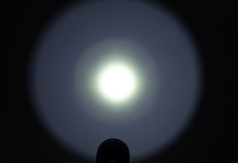 Универсальный фонарь Nitecore MT42