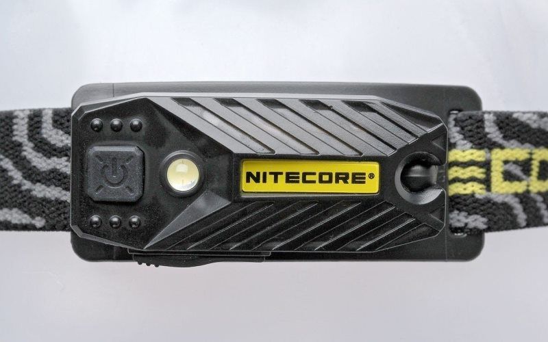 Nitecore T360