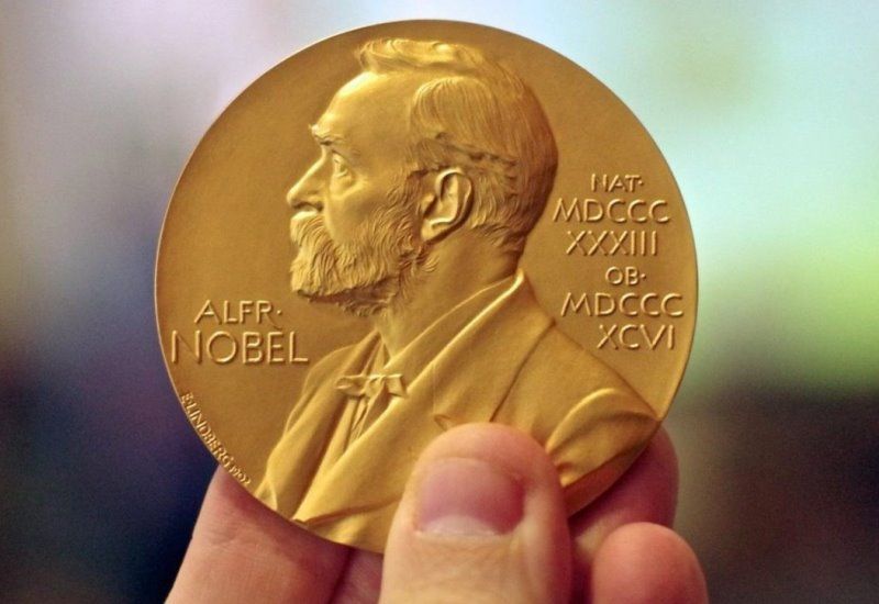 Нобелевская премия по химии 2019 года