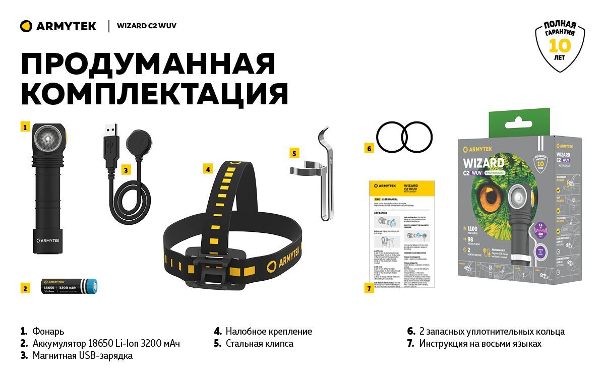 Armytek wizard c2 wr. Armytek Wizard c2 Magnet USB. Armytek Wizard c2 WR Magnet USB. Фонарь налобный Армитек Визард. Фонарь Armytek Wizard c2.