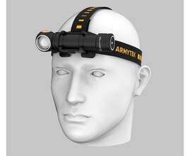 Armytek Wizard C2 Pro Max Magnet USB White Armytek Wizard C2 Pro Max Magnet USB White