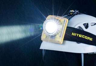 EH1 CREE XP-G2 S3 90°, 260 люмен 120часов 205м IP68 PCEC - Ex id IIB T5 Gb EH1 CREE XP-G2 S3 90°, 260 люмен 120часов 205м IP68 PCEC - Ex id IIB T5 Gb