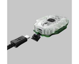 Armytek Crystal Pro Green Armytek Crystal Pro Green