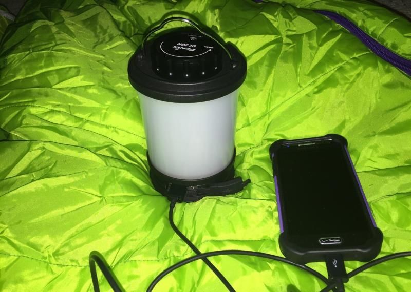 Fenix CL30R Fenix CL30R