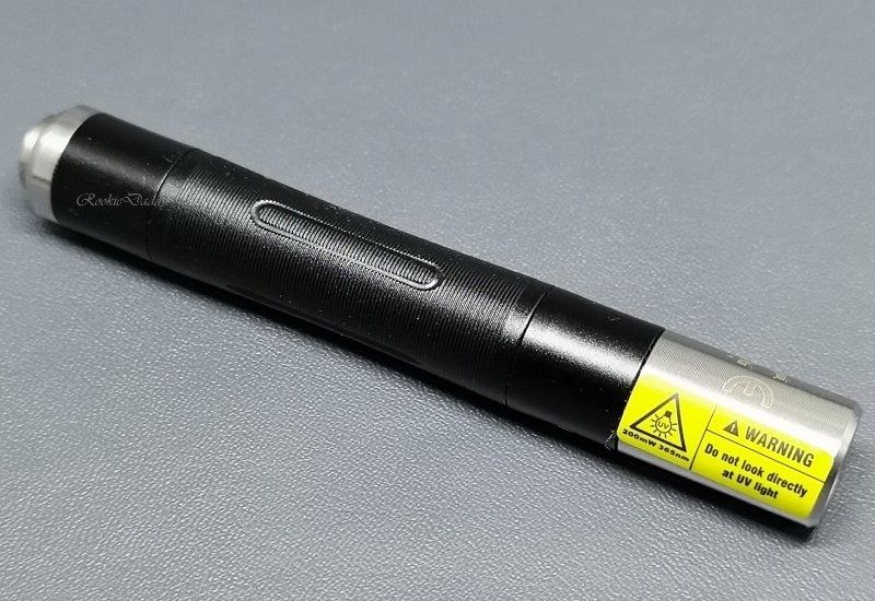 Карманный фонарь Fenix LD02 v2.0