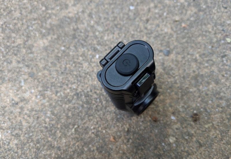 Налобный фонарь Nitecore HA23