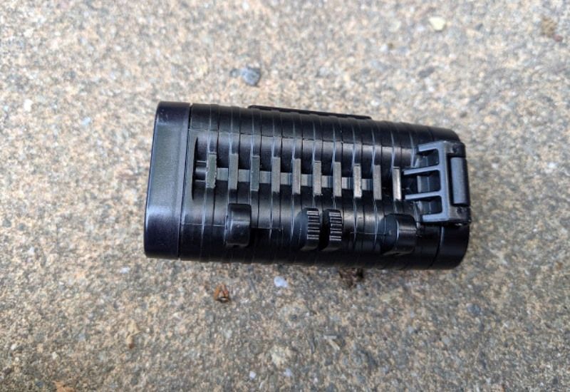 Налобный фонарь Nitecore HA23