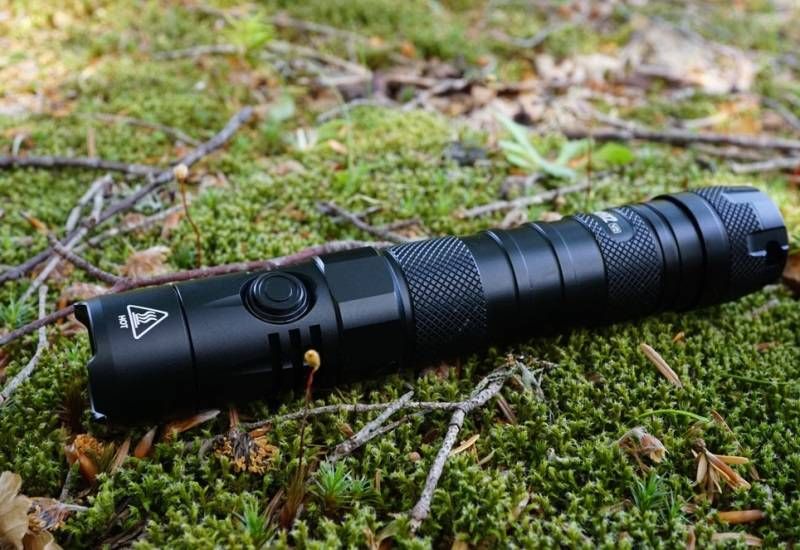 Nitecore MH12 v2 Nitecore MH12 v2