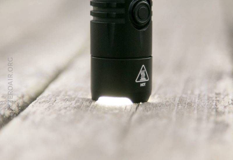 Nitecore MH12 v2 Nitecore MH12 v2