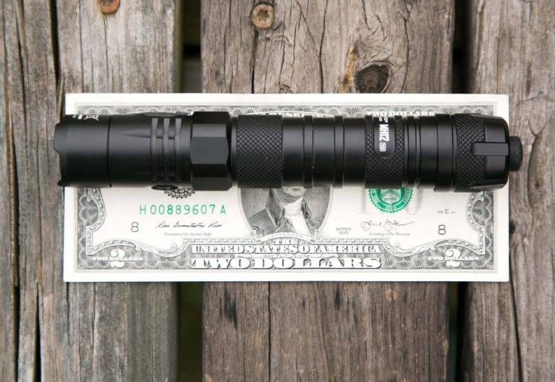 Nitecore MH12 v2 Nitecore MH12 v2