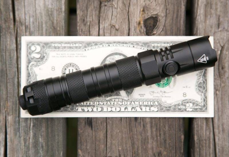 Nitecore MH12 v2 Nitecore MH12 v2