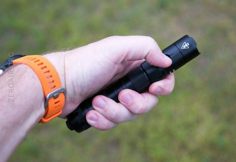 Nitecore MH12 v2 Nitecore MH12 v2