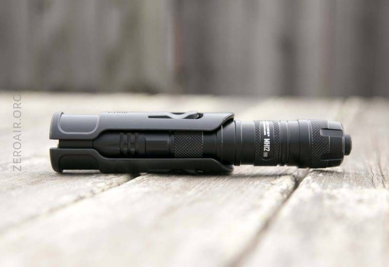 Nitecore MH12 v2 Nitecore MH12 v2