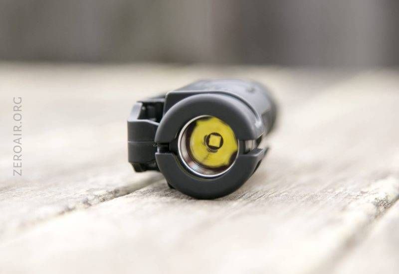 Nitecore MH12 v2 Nitecore MH12 v2