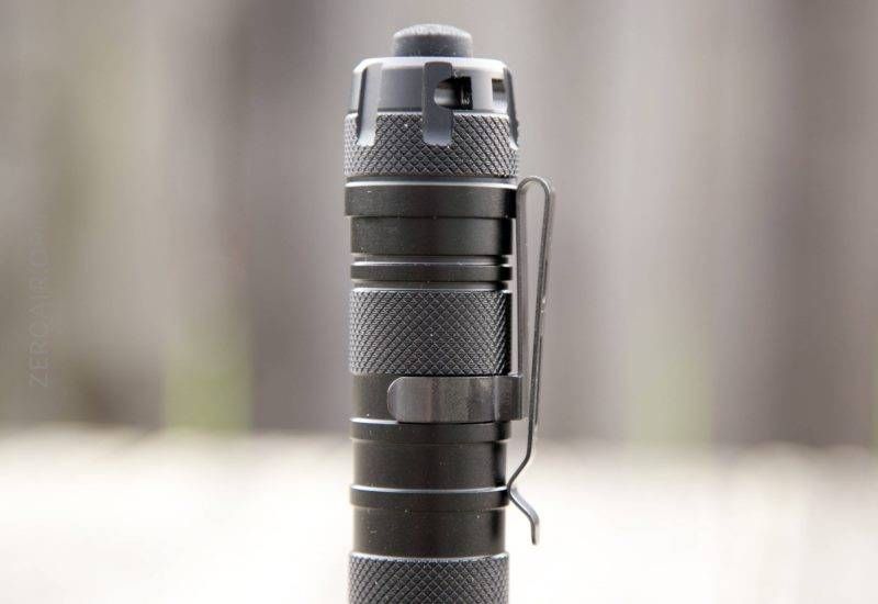 Nitecore MH12 v2 Nitecore MH12 v2