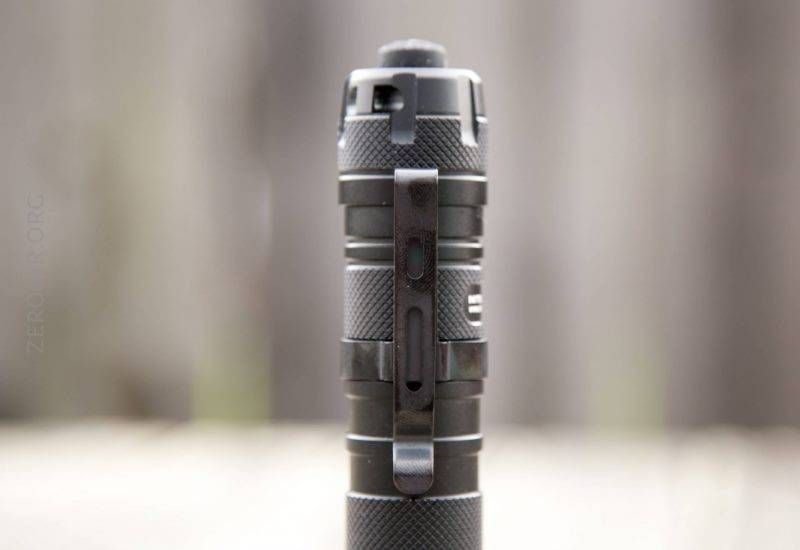 Nitecore MH12 v2 Nitecore MH12 v2