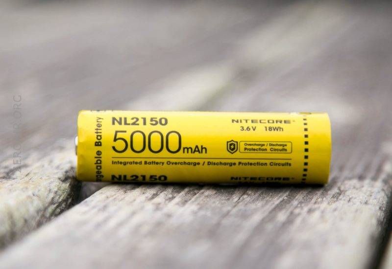 Nitecore MH12 v2 Nitecore MH12 v2