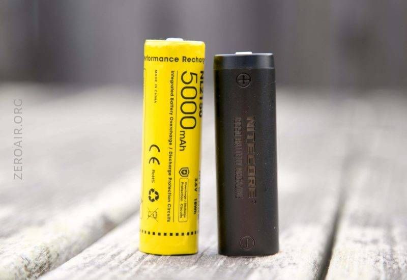 Nitecore MH12 v2 Nitecore MH12 v2