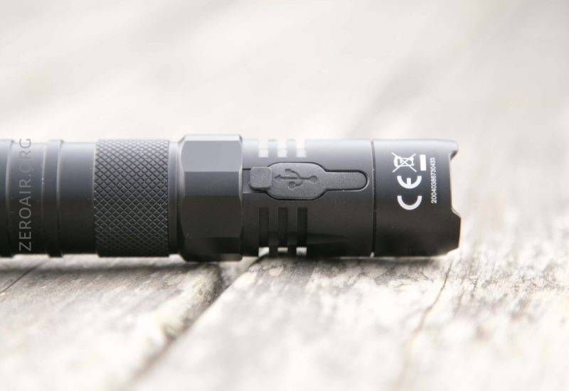 Nitecore MH12 v2 Nitecore MH12 v2