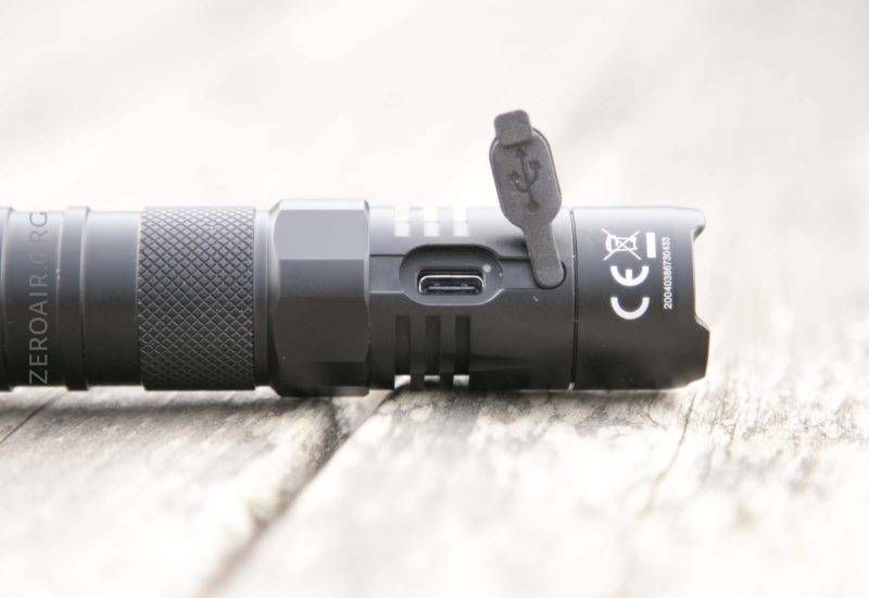 Nitecore MH12 v2 Nitecore MH12 v2