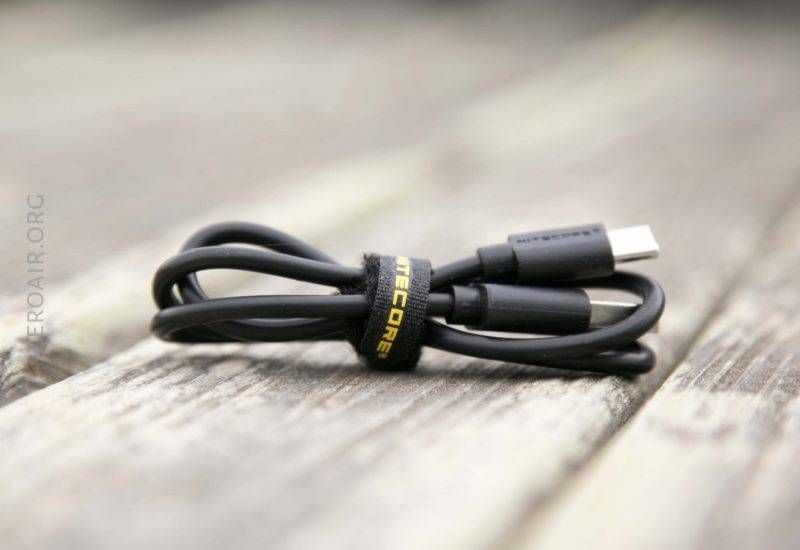 Nitecore MH12 v2 Nitecore MH12 v2