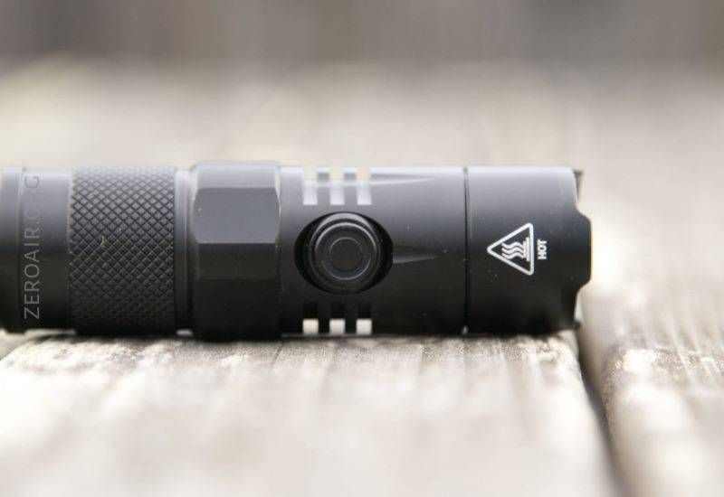 Nitecore MH12 v2 Nitecore MH12 v2