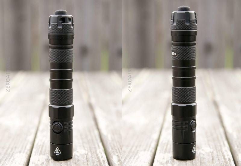 Nitecore MH12 v2 Nitecore MH12 v2