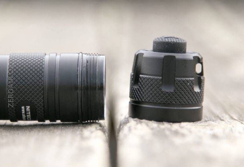 Nitecore MH12 v2 Nitecore MH12 v2