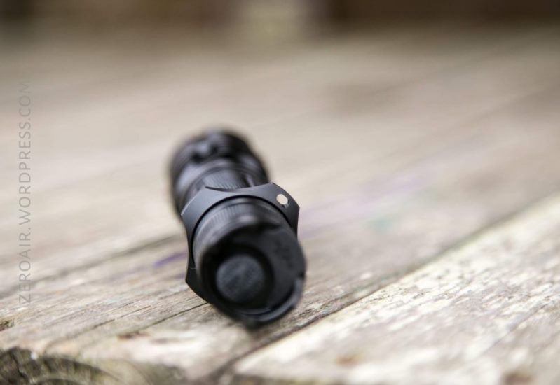 Тактический фонарь Nitecore MH25GTS
