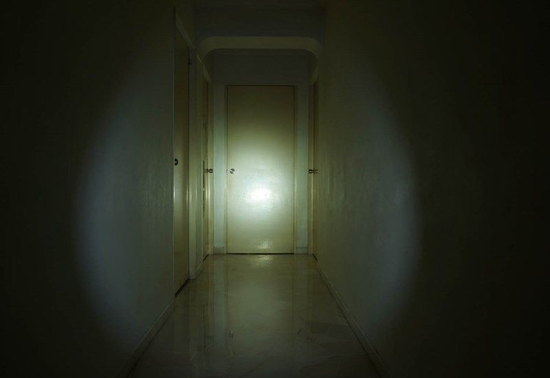 Тактический фонарь Nitecore MH25GTS