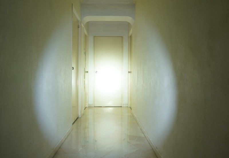 Тактический фонарь Nitecore MH25GTS