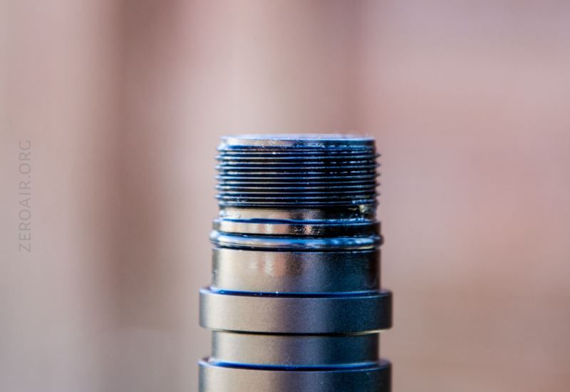 Дальнобойный фонарь Nitecore MH40GTR