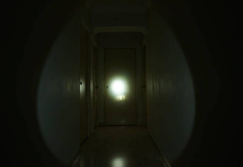 Дальнобойный фонарь Nitecore MH40GTR