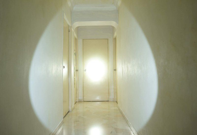 Дальнобойный фонарь Nitecore MH40GTR