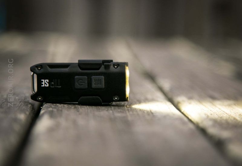 Nitecore TIP SE Nitecore TIP SE
