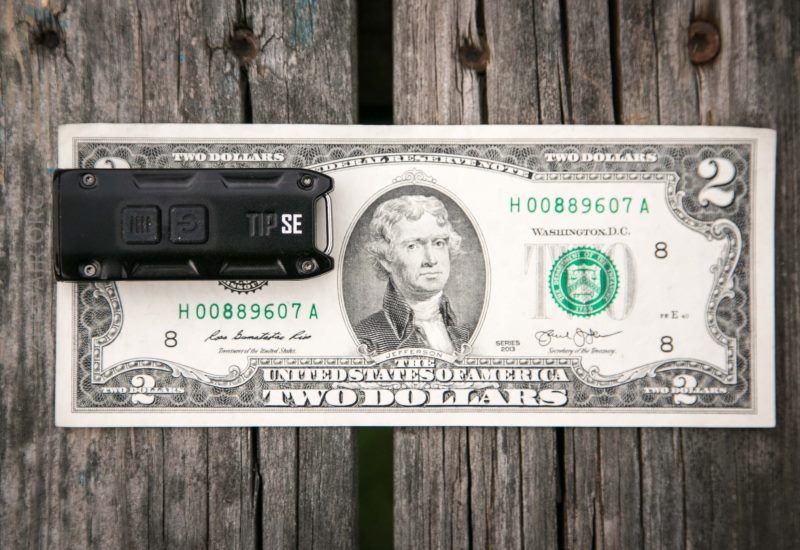 Nitecore TIP SE Nitecore TIP SE