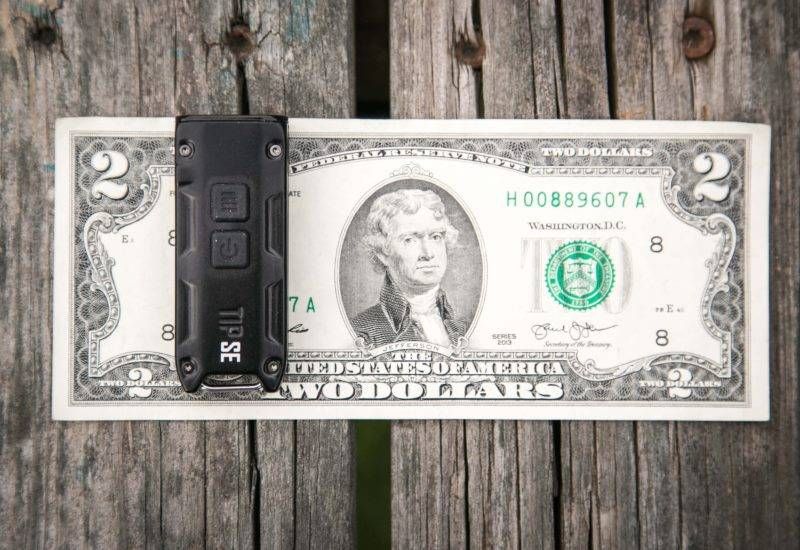 Nitecore TIP SE Nitecore TIP SE