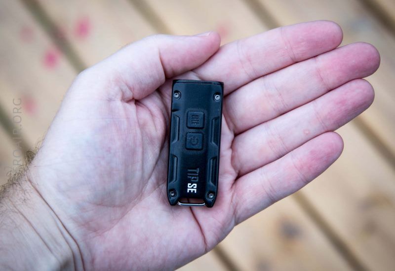 Nitecore TIP SE Nitecore TIP SE
