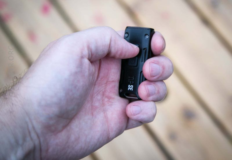 Nitecore TIP SE Nitecore TIP SE