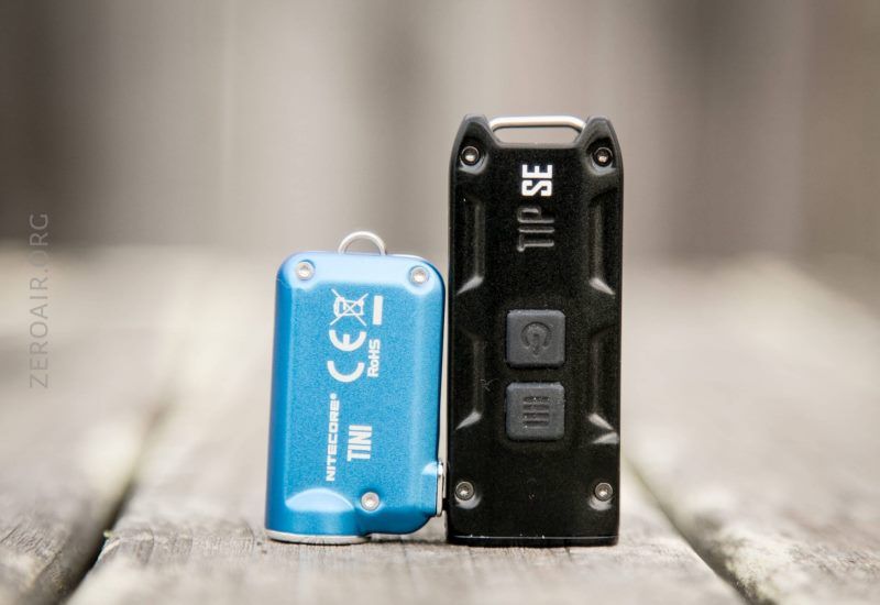 Nitecore TIP SE Nitecore TIP SE