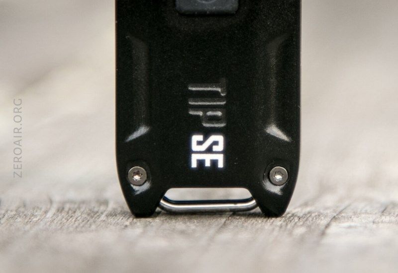 Nitecore TIP SE Nitecore TIP SE